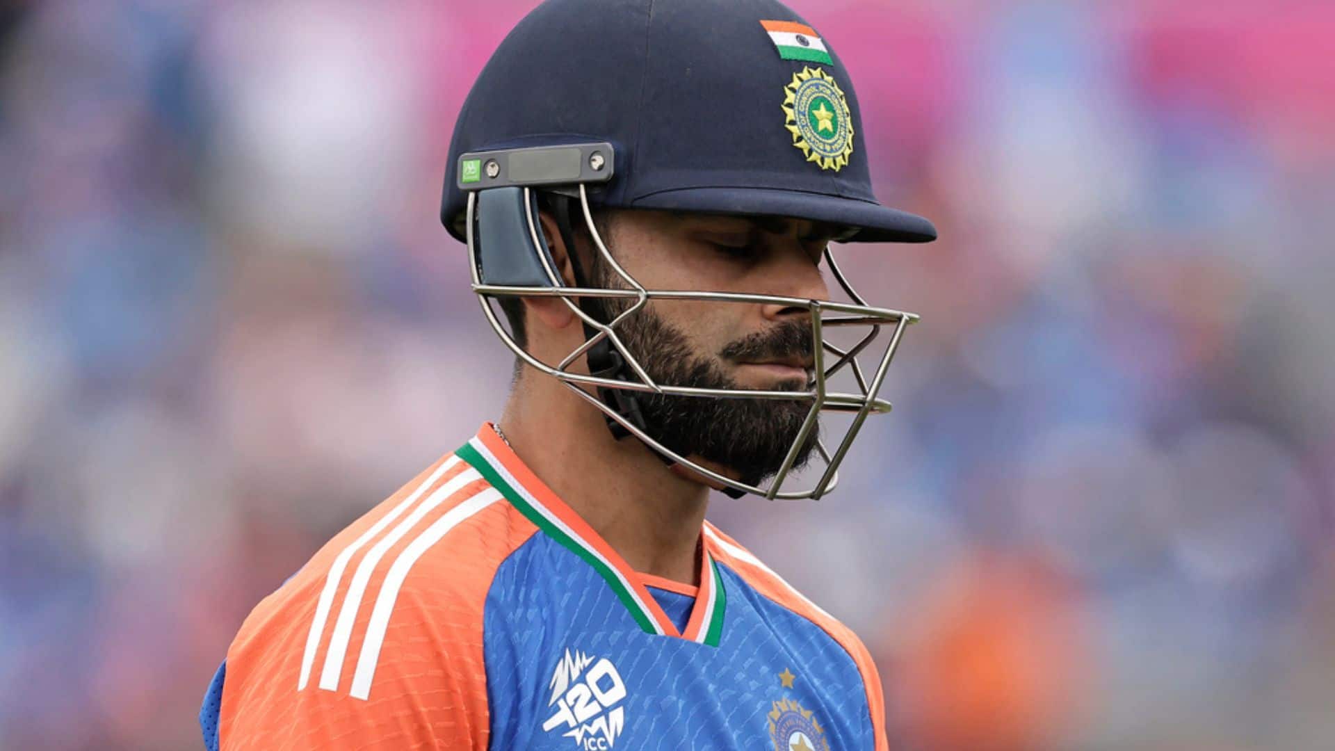'Please Bat Virat At...' AB de Villiers Requests India To Play Kohli At 'This' Position Vs AFG